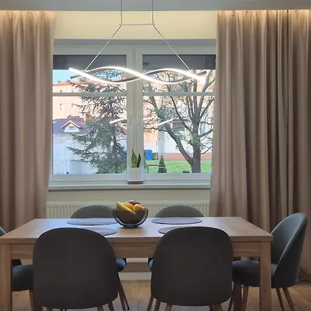 Premium Stay, 500 Meters From The Market Square Boleslawiec (Lower Silesia)