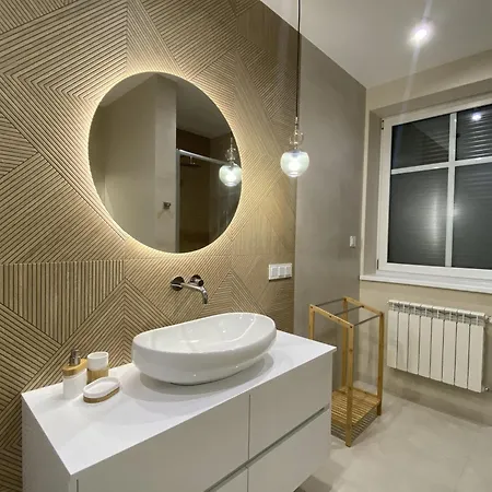Premium Stay, 500 Meters From The Market Square *