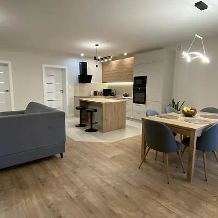 Appartamento Premium Stay, 500 Meters From The Market Square