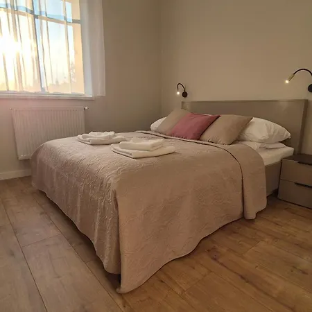 Premium Stay, 500 Meters From The Market Square Boleslawiec (Lower Silesia)