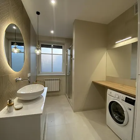 Premium Stay, 500 Meters From The Market Square Apartmán Boleslawiec (Lower Silesia)