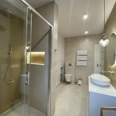 Premium Stay, 500 Meters From The Market Square Boleslawiec (Lower Silesia)