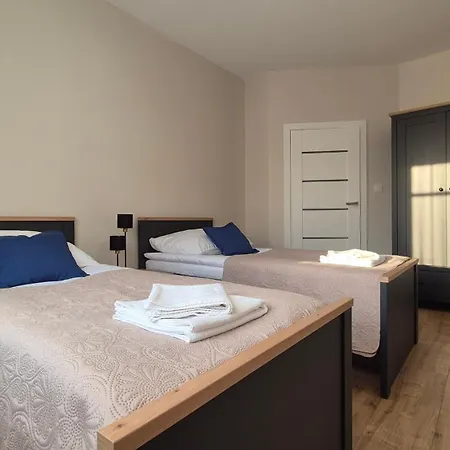 Premium Stay, 500 Meters From The Market Square * Boleslawiec (Lower Silesia)