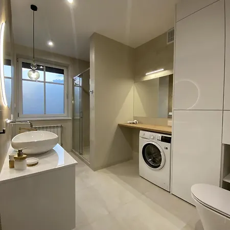Premium Stay, 500 Meters From The Market Square Appartamento *